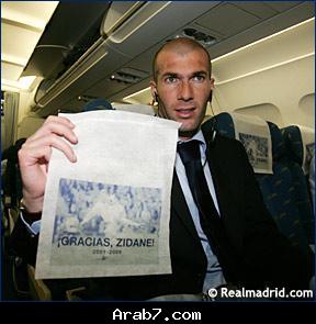 zidane